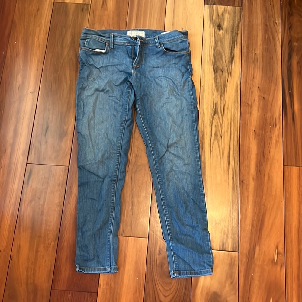 Free people size 28